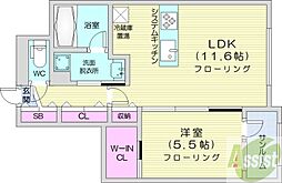 LiveCasa豊平