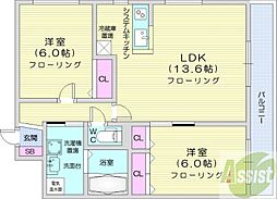 シャトーアネックス