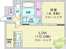 札幌市北区麻生町7丁目