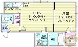 札幌市北区北四十条西5丁目