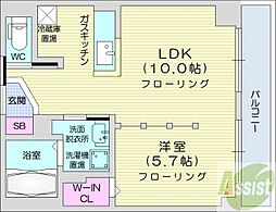 札幌市東区北四十四条東15丁目