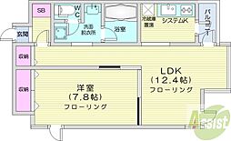 藤井ビル裏参道