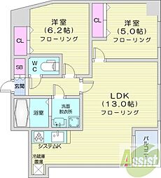 Aden宮の森