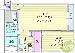 札幌市東区北十一条東4丁目