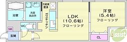 シティレジデンス南8条