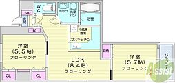 ジュネス23