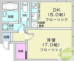 札幌市東区北二十六条東1丁目