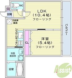 札幌市北区北三十六条西3丁目