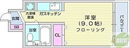 札幌市東区北二十一条東2丁目
