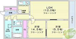 札幌市東区北三十四条東8丁目