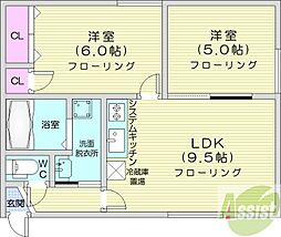 札幌市東区北三十七条東6丁目