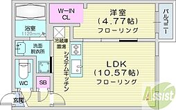 札幌市北区北三十六条西8丁目