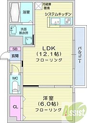 札幌市北区南あいの里5丁目