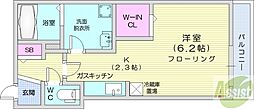 フラゼ美園
