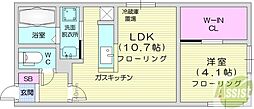 札幌市東区北四十二条東15丁目