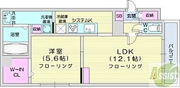 札幌市北区北三十八条西7丁目