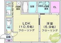 札幌市東区北三十五条東16丁目