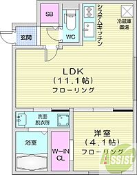 札幌市白石区菊水三条2丁目