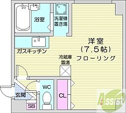 札幌市北区北二十九条西5丁目