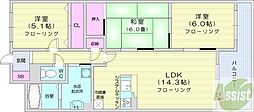 札幌市東区北四十一条東20丁目