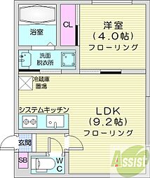 ソレイユ522