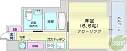 レジディア南1条