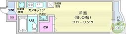 メゾンクレスト北大前