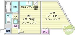札幌市北区麻生町5丁目