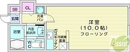 札幌市北区北二十八条西8丁目