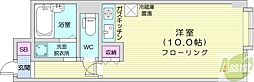 T’sCOURT北22条