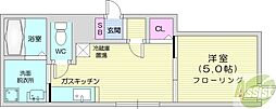 札幌市東区北四十三条東15丁目
