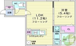 グランメール北22条