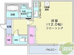 札幌市中央区南三条西13丁目