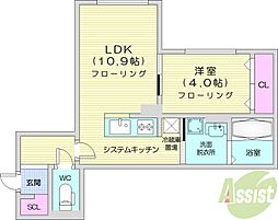札幌市東区北十三条東12丁目