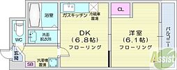 ノースウエスト216