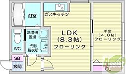 TSUBAKI　SQUARE　円山公園WEST
