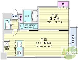 グラードエルヴィータ円山