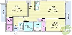 ジラフ大通西15プレミア