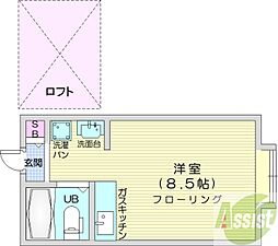 札幌市北区北二十四条西2丁目