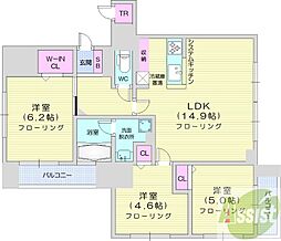 札幌市東区北七条東7丁目