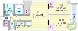 ビッグパレス南6条