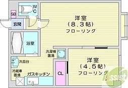 INOVE札幌南4条