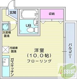 アルトゥパークマンション