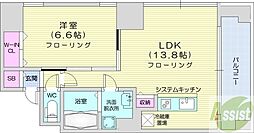 ビッグタワー大通公園