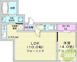 esperanza中島公園