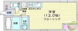 アンシャンテ南4条