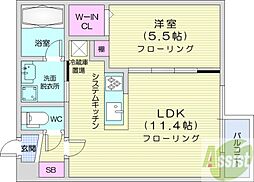 札幌市東区北十五条東18丁目