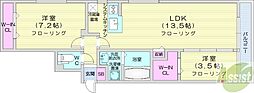 札幌市北区北二十八条西4丁目