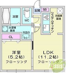 クリスタル・セレニティ