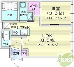 札幌市東区北三十三条東12丁目